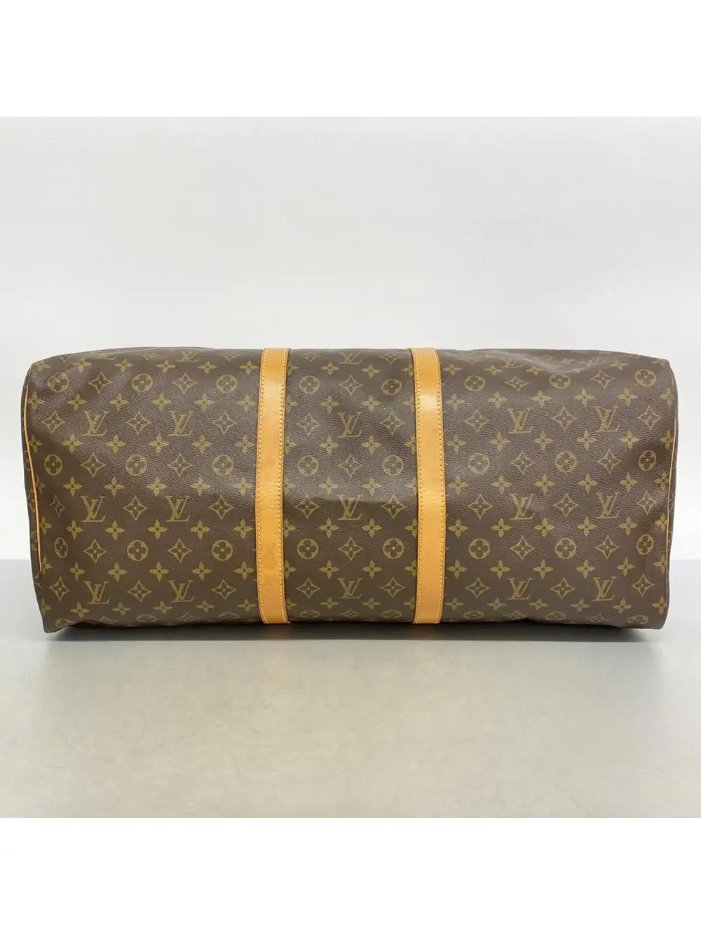 Louis Vuitton Keepall Bag Canvas 60 #309678L90B